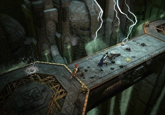 Warhammer Pack: Hack and Slash EN Argentina screenshot 3