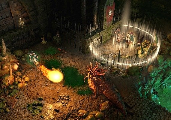 Warhammer Pack: Hack and Slash EN Argentina screenshot 4
