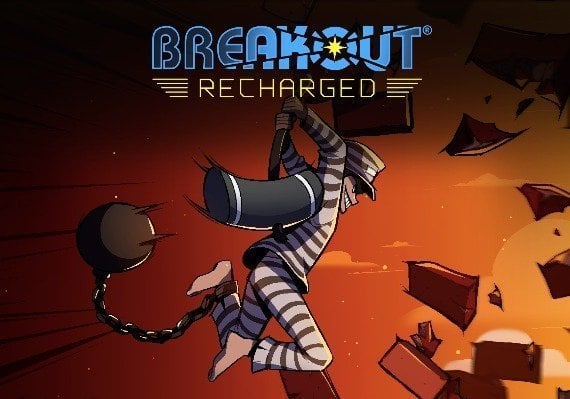 Breakout: Recharged EN Brazil