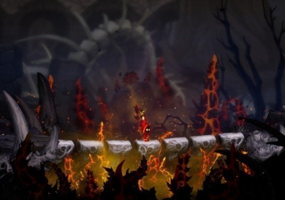 Unbound: Worlds Apart Argentina screenshot 4