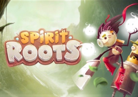 Spirit Roots EN United States