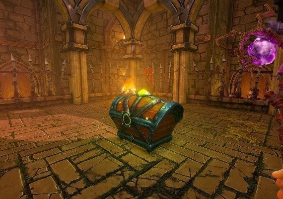 Ziggurat 2 EN/ES Argentina screenshot 2