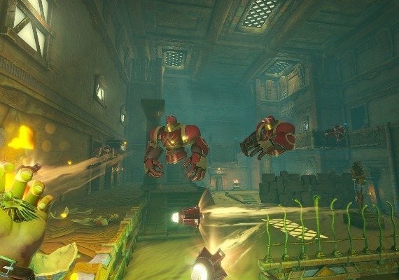 Ziggurat 2 EN/ES Argentina screenshot 3
