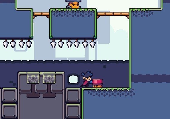 Mekabolt + EN Argentina screenshot 3