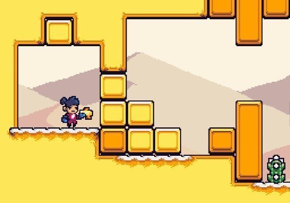 Mekabolt + EN Argentina screenshot 4