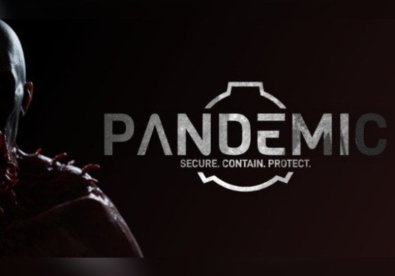 SCP: Pandemic EN Global