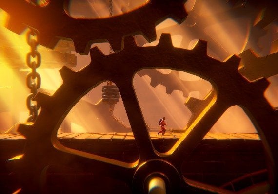 Little Orpheus Global screenshot 3