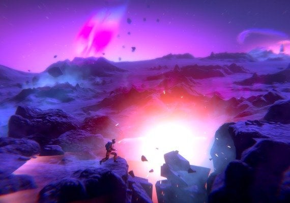 Little Orpheus Global screenshot 4