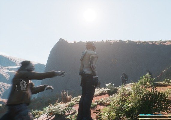 Gangsta: The Return EN Global screenshot 3
