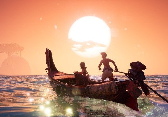 Submerged: Hidden Depths Global screenshot 2