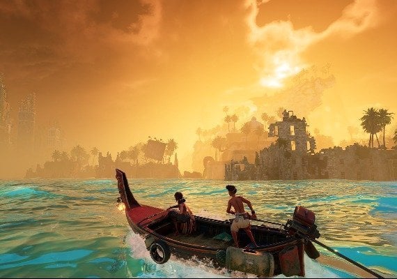 Submerged: Hidden Depths Global screenshot 3