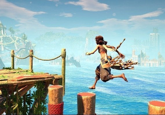Submerged: Hidden Depths Global screenshot 4