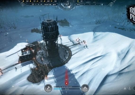 This War of Mine Complete Edition EN Global screenshot 2