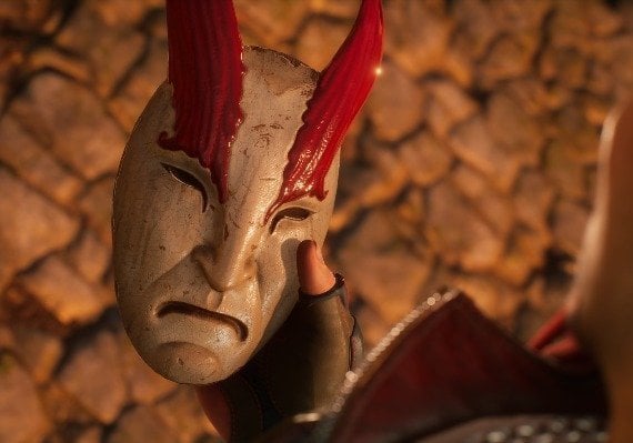 Shadow Warrior 3 EN/DE/FR/IT/PT/ES Argentina screenshot 2