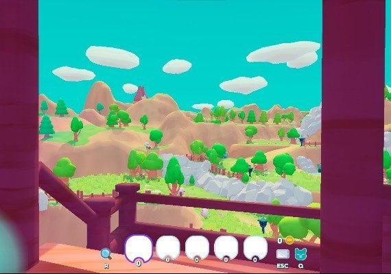 Buy Clouzy! on GAMIVO