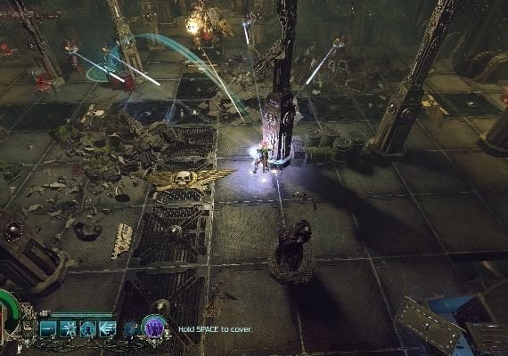 Warhammer 40,000: Inquisitor - Martyr Complete Collection Argentina screenshot 3