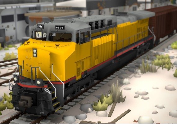 Rolling Line EN Global screenshot 2