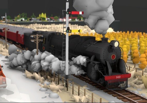Rolling Line EN Global screenshot 3