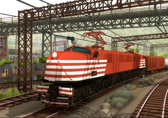 Rolling Line EN Global screenshot 4