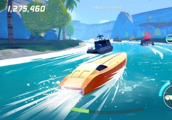 Agent Intercept EN Argentina screenshot 2