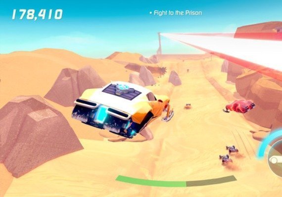 Agent Intercept EN Argentina screenshot 3