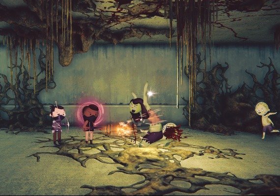 HordeCore EN Global screenshot 4