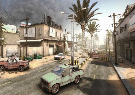 Insurgency EN Global screenshot 2
