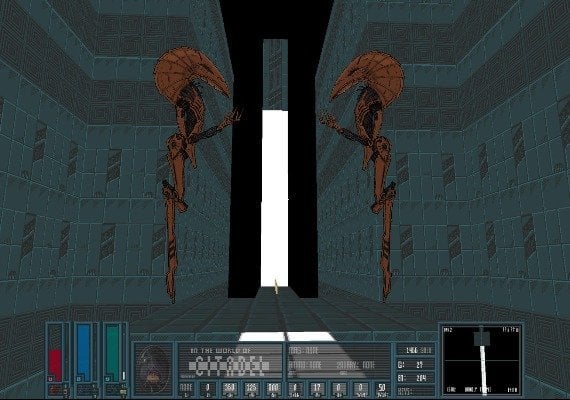 The Citadel EN/JA Global screenshot 2