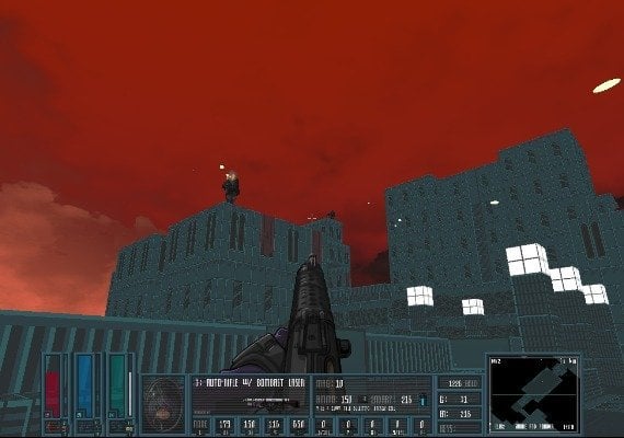 The Citadel EN/JA Global screenshot 3