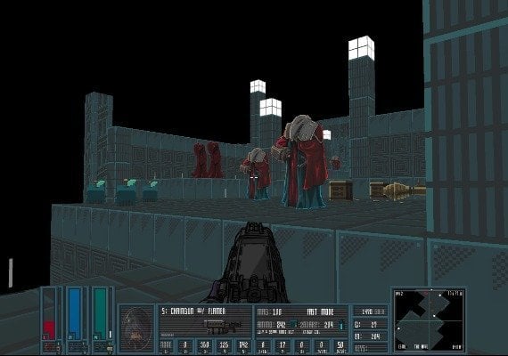 The Citadel EN/JA Global screenshot 4