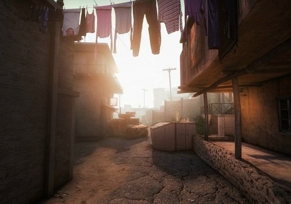 Insurgency EN Global screenshot 3
