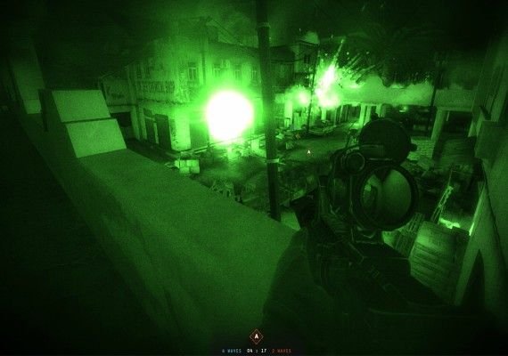 Insurgency EN Global screenshot 4