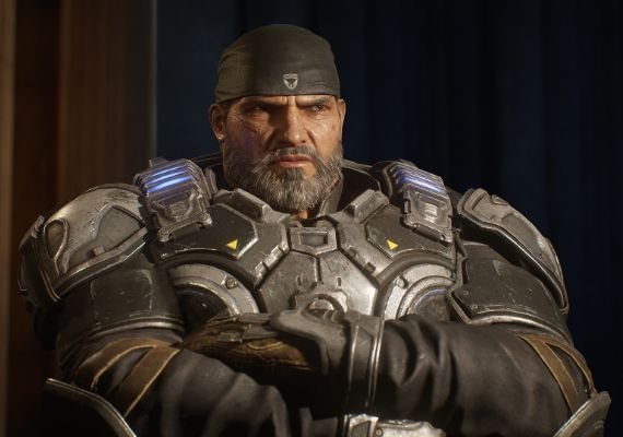 Gears 5 Global screenshot 4