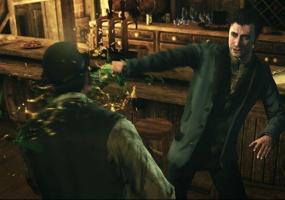 Sherlock Holmes: The Devil's Daughter Redux - Costume Pack DLC EN EU screenshot 3