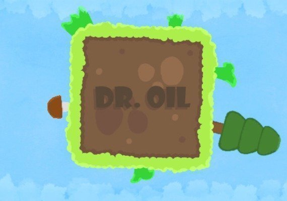 Dr. Oil EN Argentina