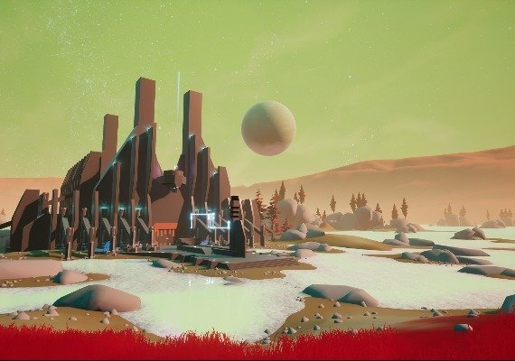 Epitasis EN Argentina screenshot 2