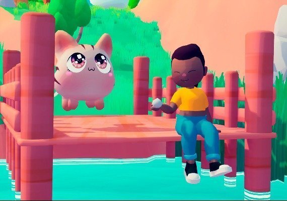 Clouzy! EN Argentina screenshot 3