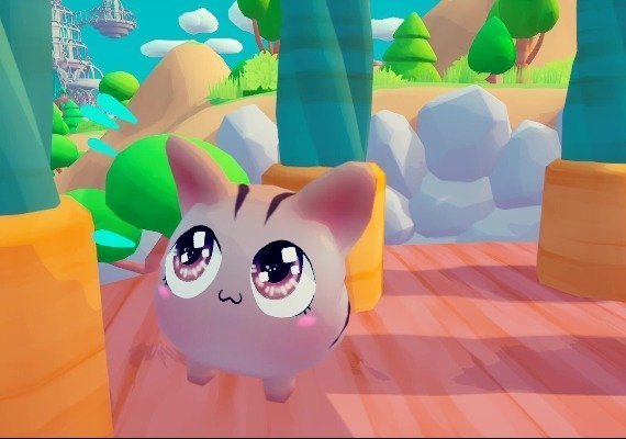 Clouzy! EN Argentina screenshot 4