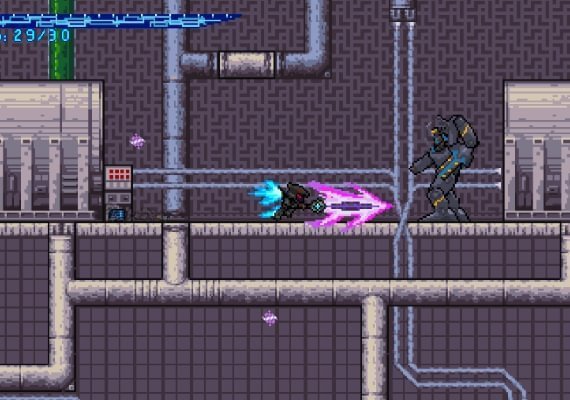 Carnage in Space: Ignition EN Argentina screenshot 4