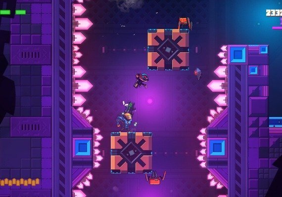Gunborg: Dark Matters EN Argentina screenshot 4