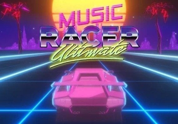 Music Racer: Ultimate EN Argentina