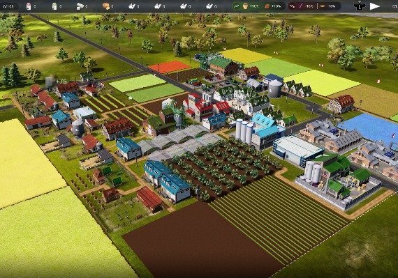 Farm Manager 2022 EN Argentina screenshot 2