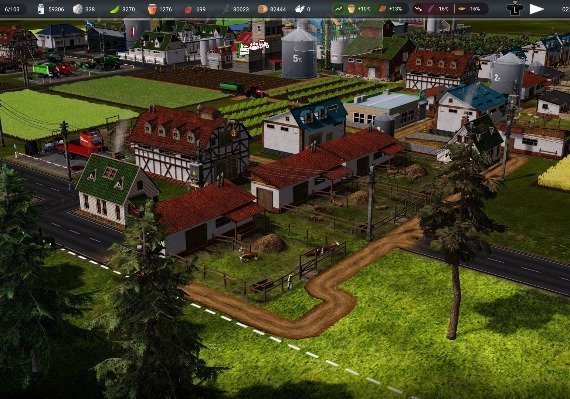 Farm Manager 2022 EN Argentina screenshot 3