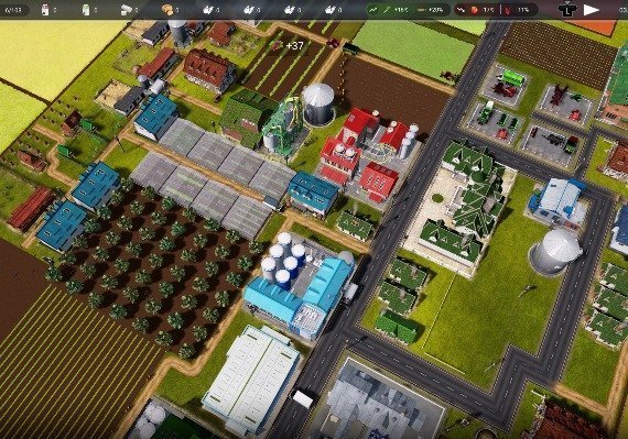 Farm Manager 2022 EN Argentina screenshot 4