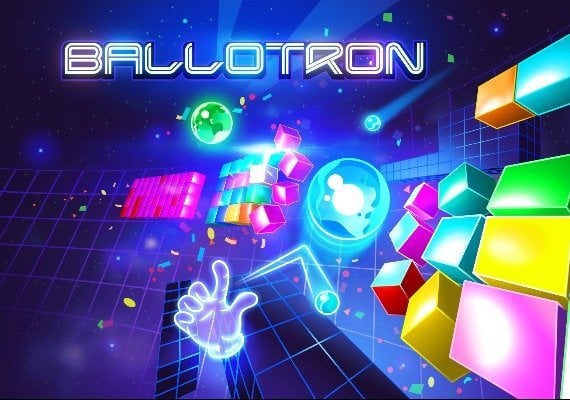 Ballotron EN Argentina