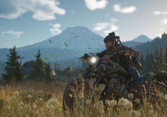 Days Gone RU/CIS screenshot 3