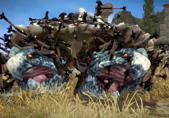 Brazen: Prototype EN Global screenshot 3