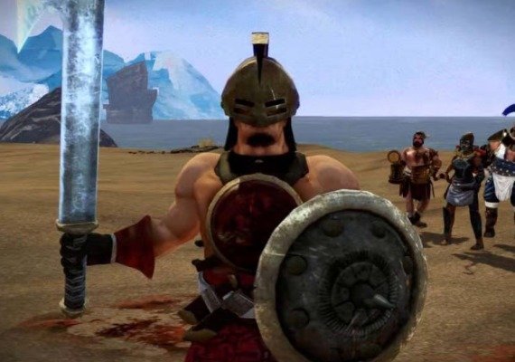Brazen: Prototype EN Global screenshot 4