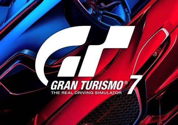 Gran Turismo 7 EU