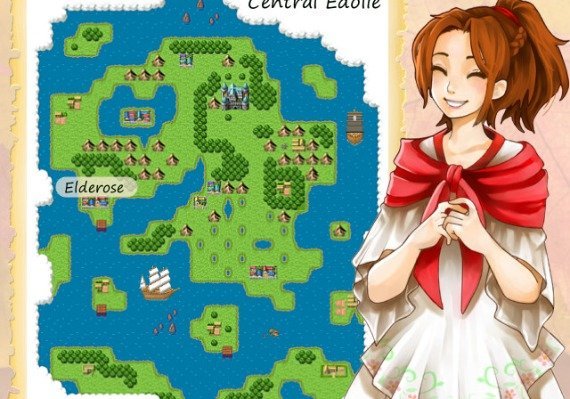 Edolie EN Global screenshot 2